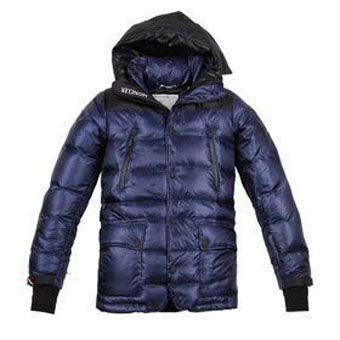 モンクレール MONCLER スーパーコピー ダウンジャケット 冬季新品 メンズ moncler-165